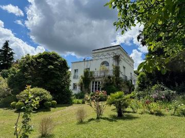 Villennes Sur Seine 244m² Villennes sur Seine