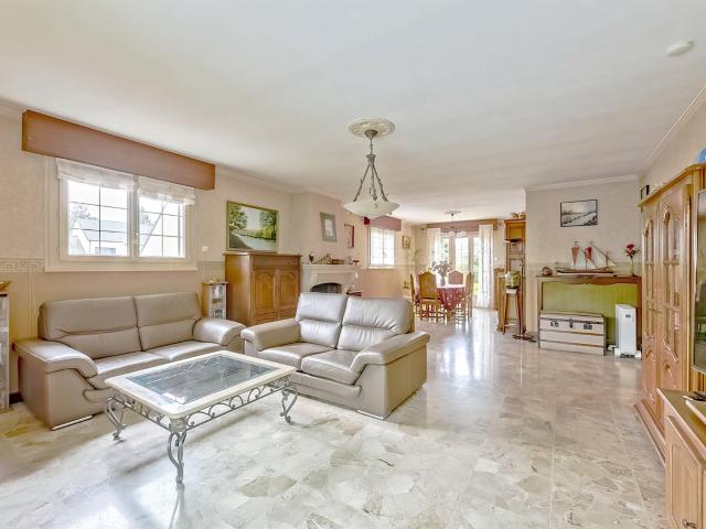 Villennes Sur Seine 284m² Villennes sur Seine
