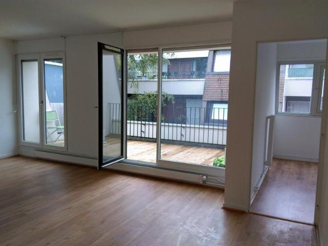 VILLENNES SUR SEINE 3 pièces 67.19 m2