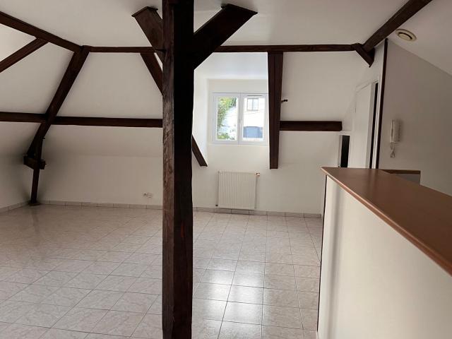 VILLENNES SUR SEINE 4 pièces 91 m² au sol 53.23 m2 loi Boutin