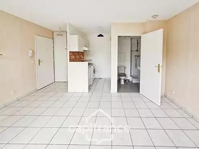 Villenoy 77124 Achat / Vente appartement 1 pièce t1
