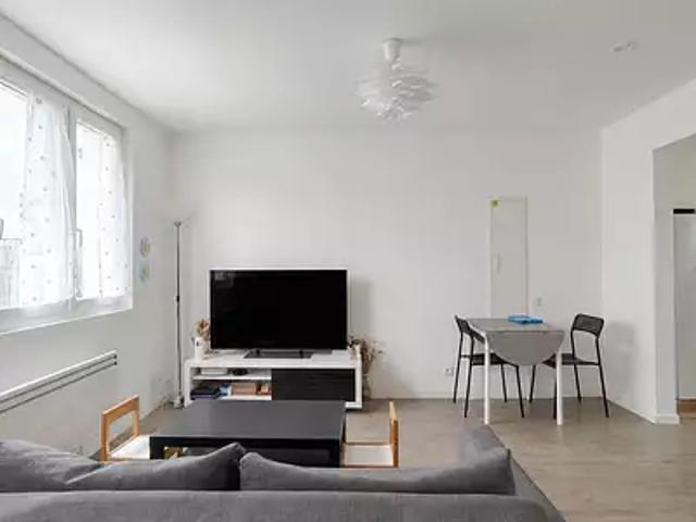 Villenoy 77124 Achat / Vente appartement 3 pièces t3 parking