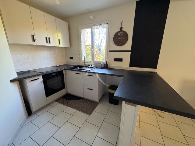 Villebarou Location Maison 41