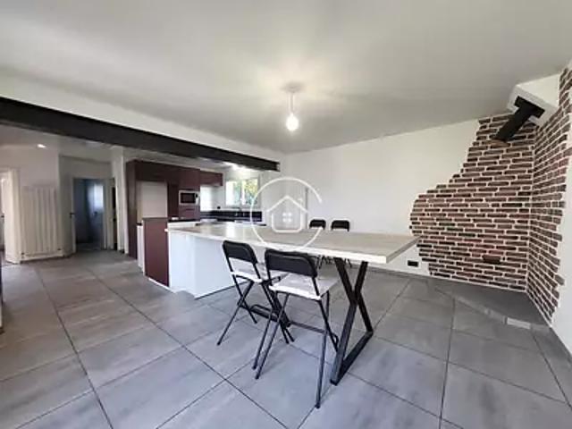 Villebarou 41000 Achat / Vente maison 7 pièces t7 cave
