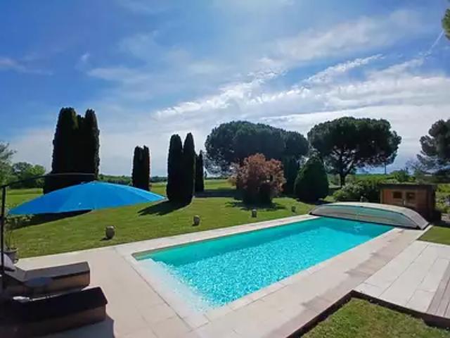 Villebois Lavalette 16320 Achat / Vente maison