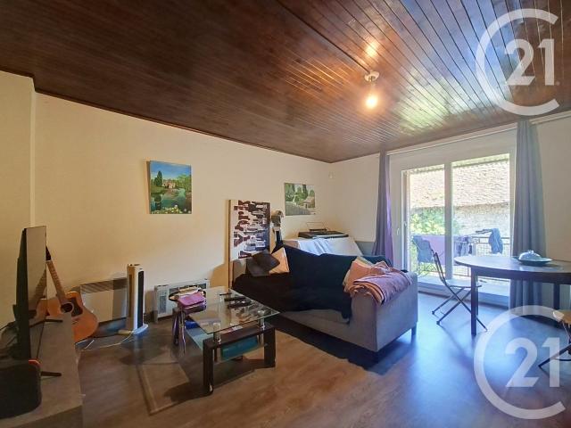 Villebois Vente Maison 01