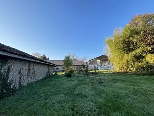 Villebramar 47380 Achat / Vente maison 5 pièces t5 parking