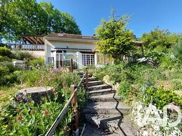 Villecerf 77250 Achat / Vente maison 5 pièces t5