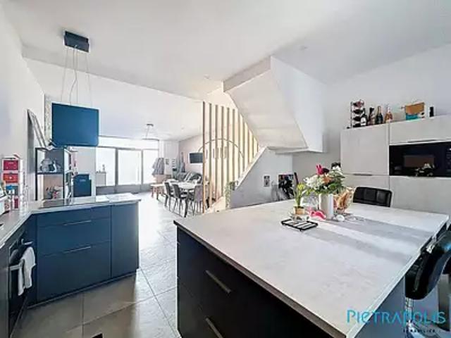 Villechenève 69770 Achat / Vente maison 5 pièces t5 terrasse