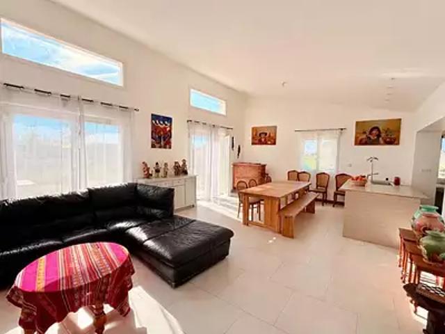 Villechétive 89320 Achat / Vente maison 9 pièces t9 jardin terrasse