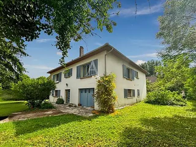 Villeconin 91580 Achat / Vente maison 9 pièces t9 cave parking