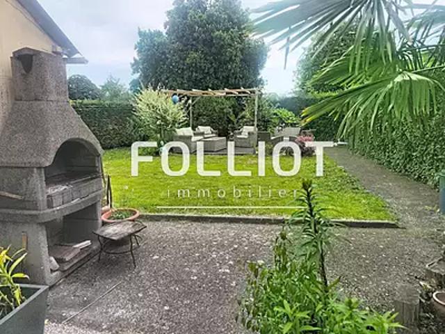 Villedieu les Poêles Rouffigny 50800 Achat / Vente maison 5 pièces t5 terrasse