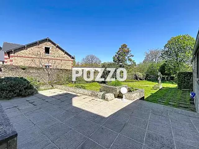 Villedieu les Poêles Rouffigny 50800 Achat / Vente maison 9 pièces t9 cave