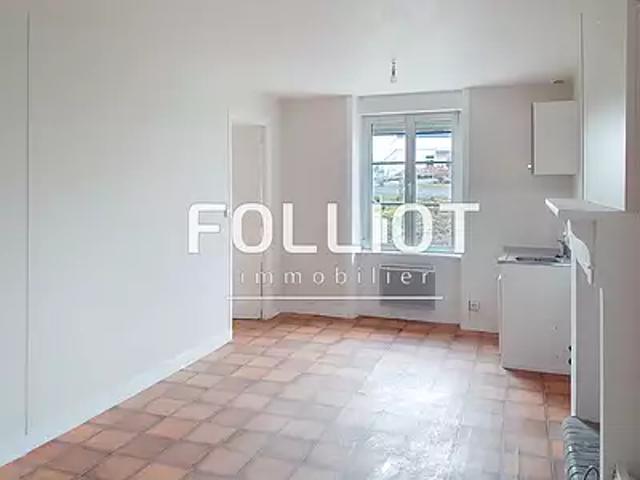 Villedieu les Poêles Rouffigny 50800 Location appartement 3 pièces t3
