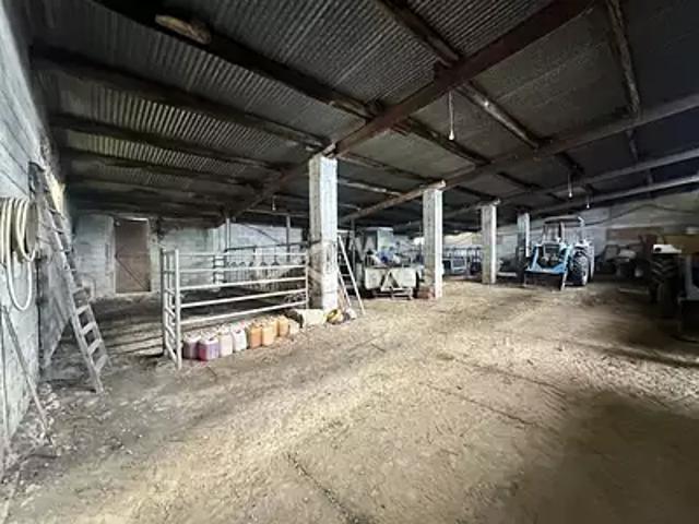 Villefloure 11570 Achat / Vente maison 1 pièce t1 parking