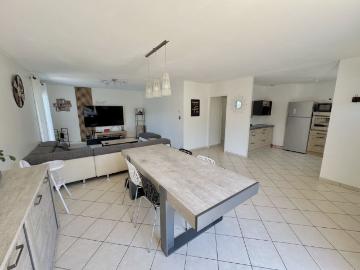 VILLEFONTAINE Village maison plain pied T5