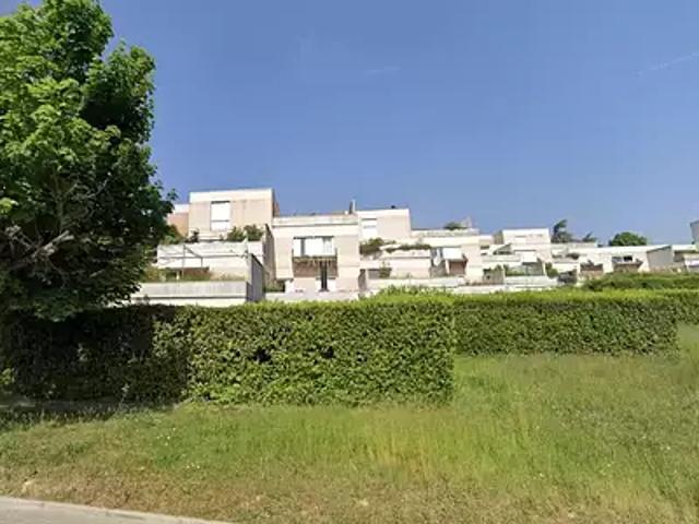 Villefontaine 38090 Achat / Vente appartement 3 pièces t3