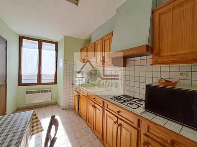 Villefort 48800 Achat / Vente maison 5 pièces t5