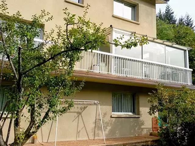 Villefort 48800 Achat / Vente maison 9 pièces t9 cave