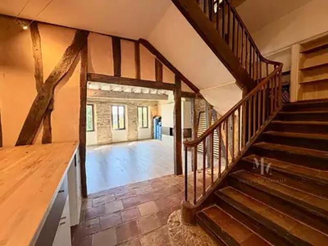 Villefranche de Lauragais 31290 Achat / Vente maison 4 pièces t4