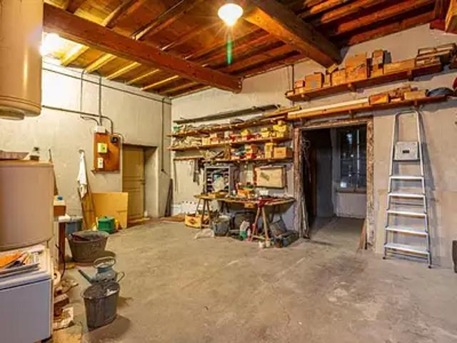 Villefranche de Lauragais 31290 Achat / Vente maison 4 pièces t4 au dernier étage