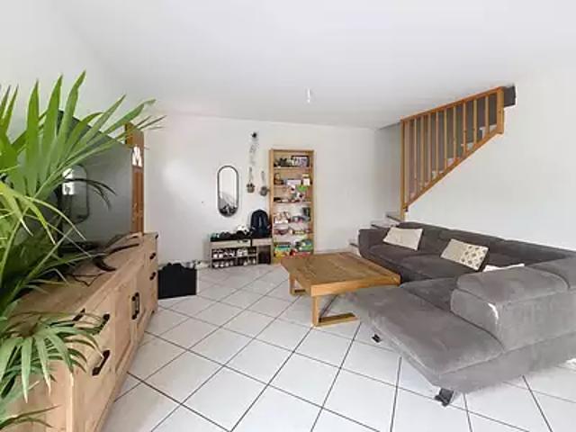 Villefranche de Lauragais 31290 Achat / Vente maison 5 pièces t5 terrasse