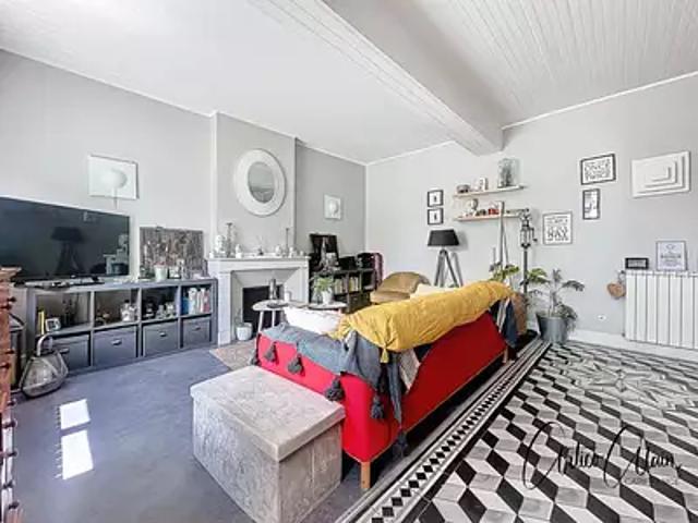 Villefranche de Lauragais 31290 Achat / Vente maison 5 pièces t5 terrasse