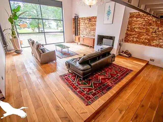 Villefranche de Lauragais 31290 Achat / Vente maison 7 pièces t7