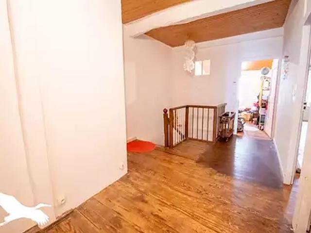 Villefranche de Lauragais 31290 Achat / Vente maison 7 pièces t7