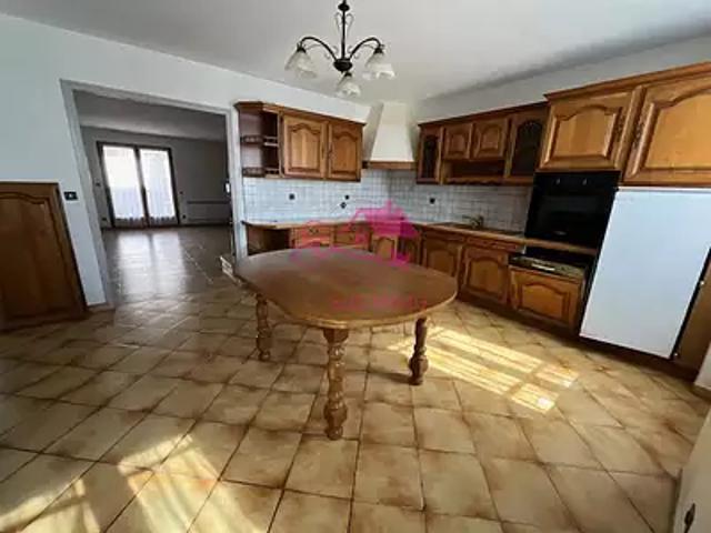 Villefranche de Lauragais 31290 Achat / Vente maison 8 pièces t8