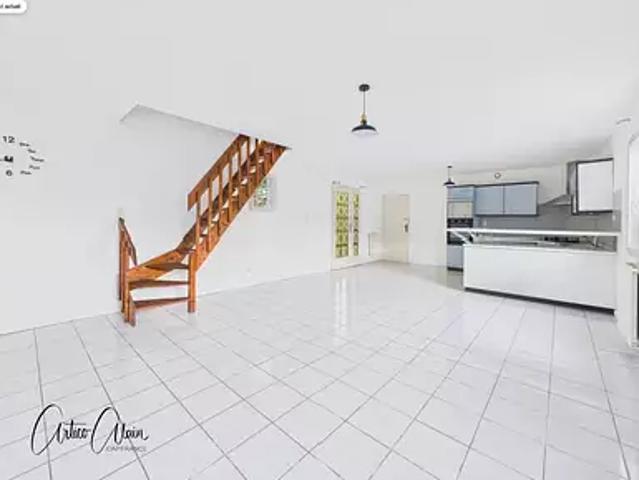 Villefranche de Lauragais 31290 Achat / Vente maison 3 pièces t3 jardin