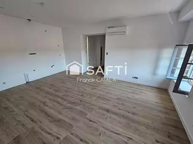 Villefranche de Lauragais 31290 Achat / Vente appartement 2 pièces t2