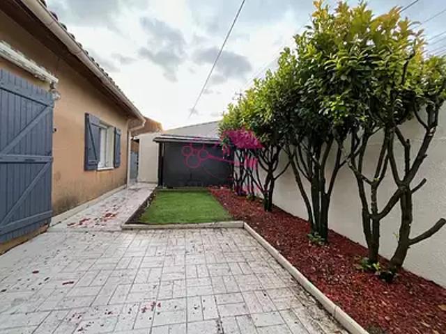 Villefranche de Lauragais 31290 Achat / Vente appartement 3 pièces t3