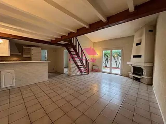 Villefranche de Lauragais 31290 Achat / Vente appartement 3 pièces t3