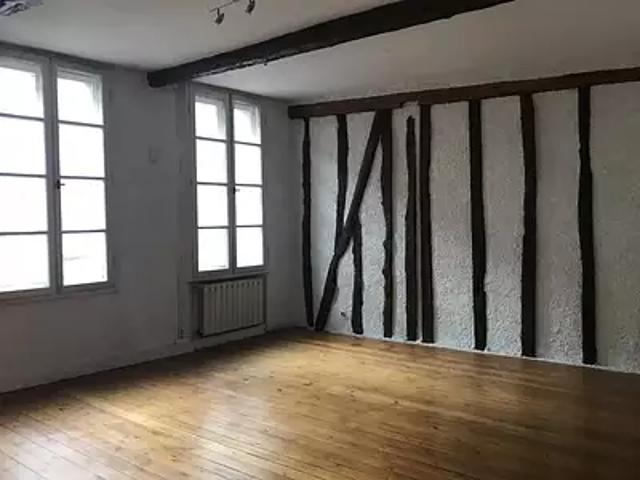 Villefranche de Lauragais 31290 Achat / Vente appartement 5 pièces t5