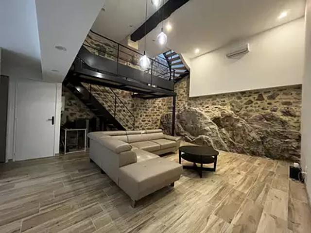 Villefranche de Rouergue 12200 Achat / Vente maison 10 pièces t10