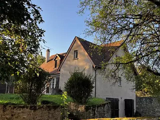 Villefranche de Rouergue 12200 Achat / Vente maison 7 pièces t7