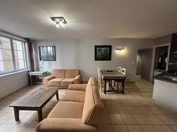 Villefranche de Rouergue 12200 Location appartement 3 pièces t3 parking