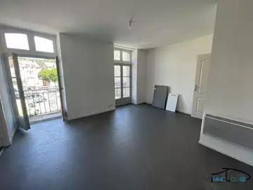 Villefranche de Rouergue 12200 Location appartement 2 pièces t2