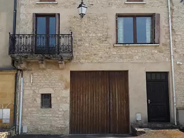 Villefranche du Périgord 24550 Achat / Vente maison 4 pièces t4