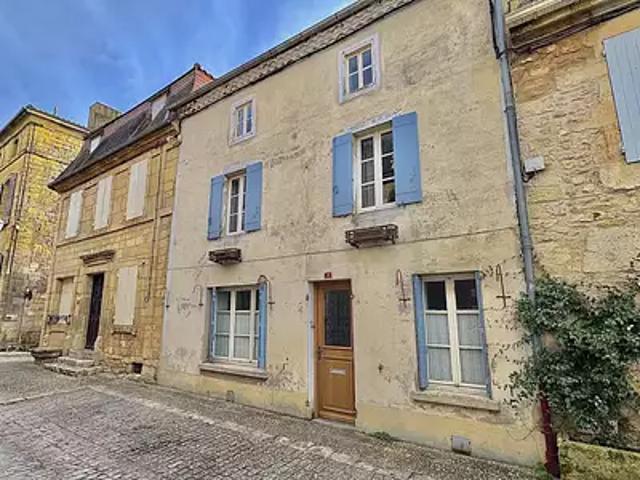 Villefranche du Périgord 24550 Achat / Vente maison 7 pièces t7
