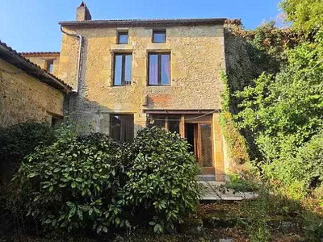 Villefranche du Périgord 24550 Achat / Vente maison 7 pièces t7