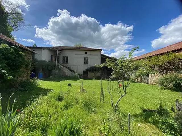 Villefranche du Périgord 24550 Achat / Vente maison 9 pièces t9