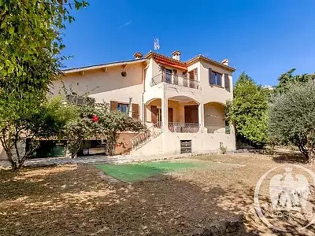 Villefranche sur Mer 06230 Achat / Vente appartement 8 pièces t8