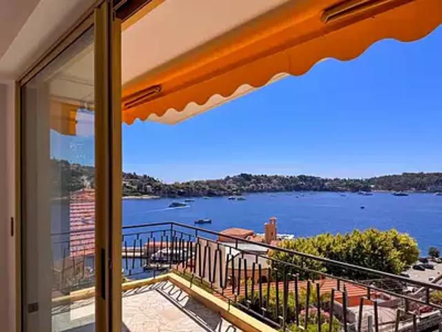 Villefranche sur Mer 06230 Achat / Vente appartement 2 pièces t2