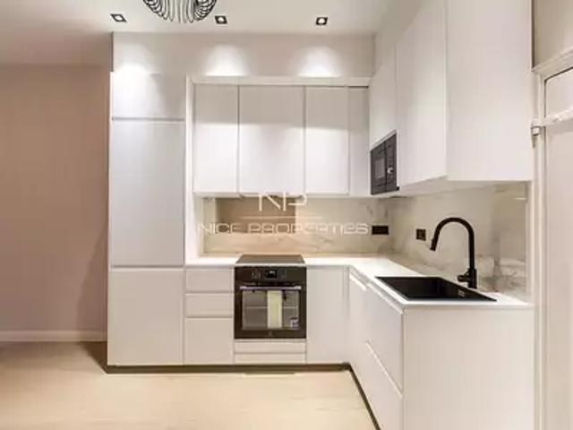 Villefranche sur Mer 06230 Achat / Vente appartement 3 pièces t3