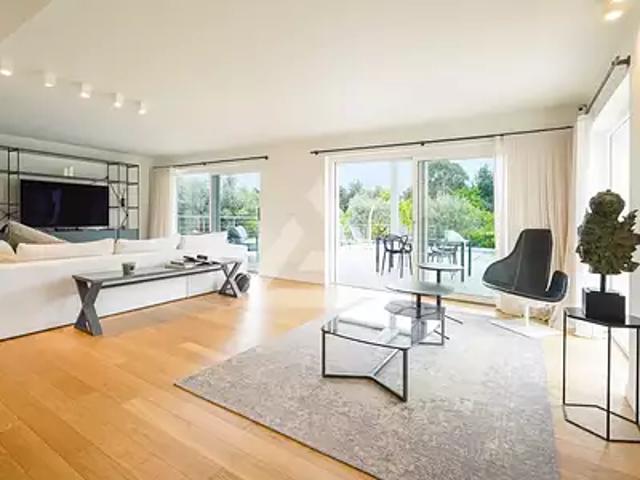 Villefranche sur Mer 06230 Achat / Vente maison 4 pièces t4 piscine