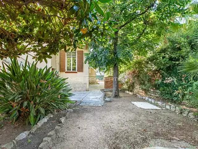 Villefranche sur Mer 06230 Achat / Vente maison 8 pièces t8