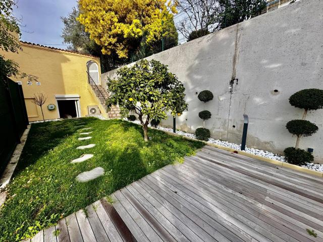 Villefranche Sur Mer 3 Pièces 78m² Villefranche sur Mer