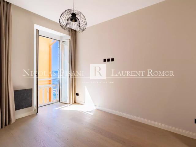 Villefranche Sur Mer 3 Pieces Vieille Ville Proche Mer 48m² Villefranche sur Mer